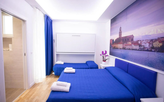 Hotel Ragno D'Oro