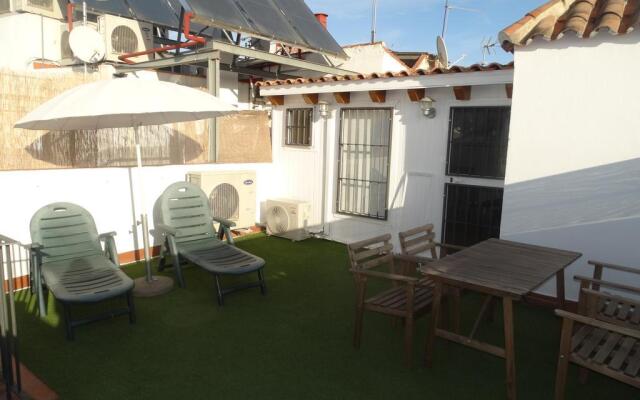 Malaga Apartamentos