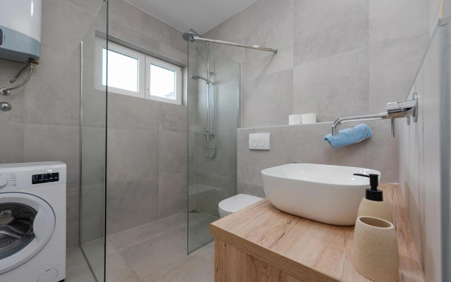 Home with a unique view