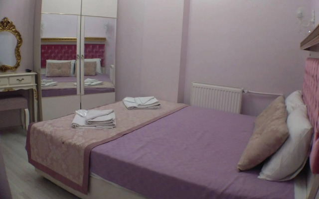 Nova Roma Hotel