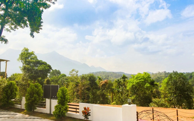 Adona Residency - Hostel