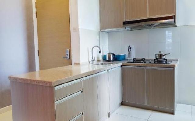 No.2 the Loft @Puchong Skypod Residence