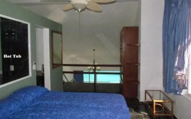 Condominios Salvia Cancun