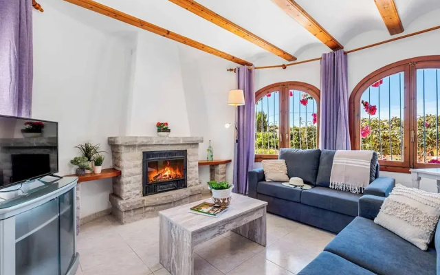 Villa Agudin