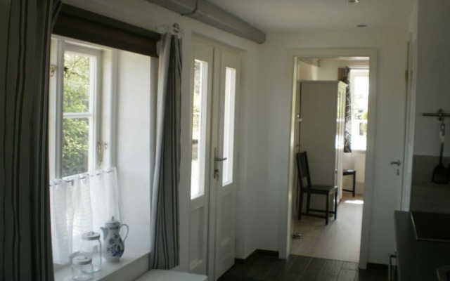 Holiday Apartment Engelsby Village