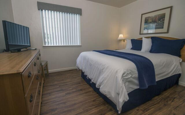 Affordable Corporate Suites Christiansburg