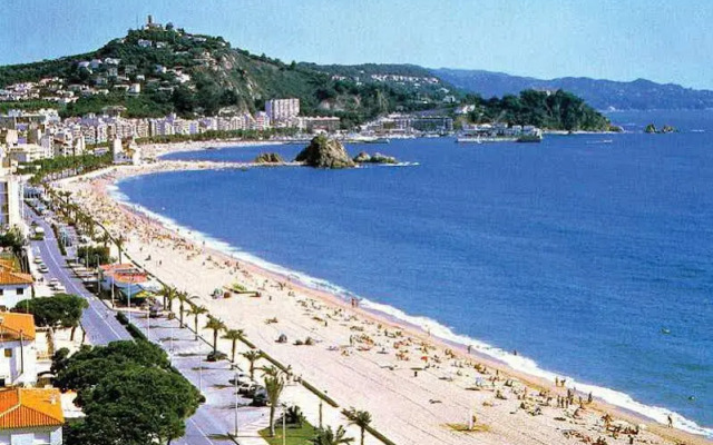 Hostal Regina