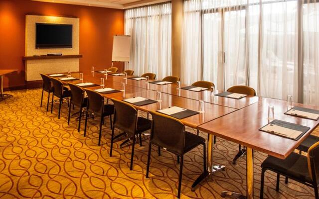 Garden Court Hatfield