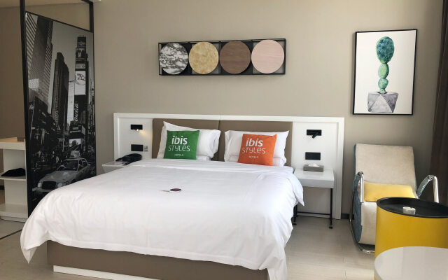 ibis Styles Kunming Nanping Hotel