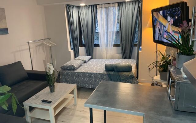 Apartment - Travel and Holidays Castellana