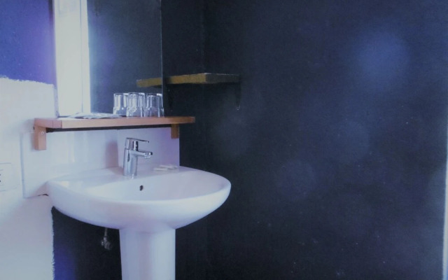 Hostal El Cid