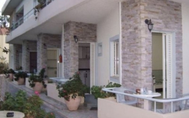 Stefania Apartments