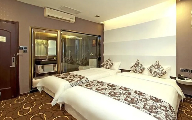 Zhuhai Jilianboer Hotel