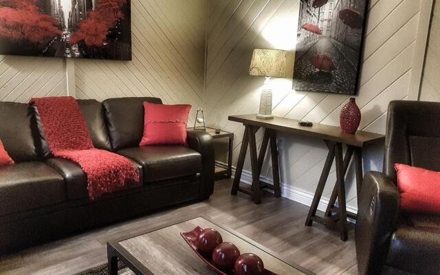 2-Bedroom Apartment Sweet #1 by Amazing Property Rentals