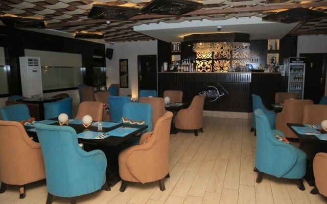 Saheel Hotel