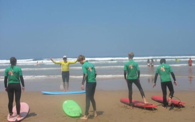 Monte da Gravita Vakantiehuizen