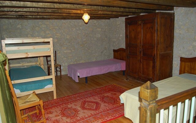 Domaine de Pagnagues