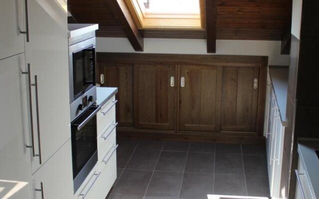 Aparthotel La Sinagoga