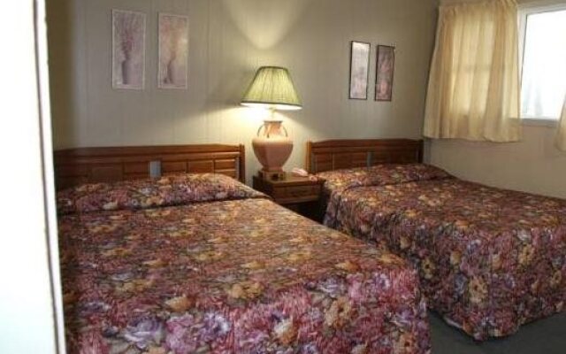 Motel au Bord du Lac