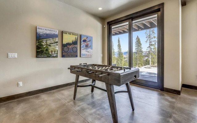 Barton Creek Vista 6 Bedroom Home