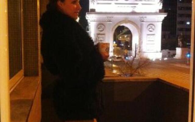Skopje Holiday'n'Deluxe Suites