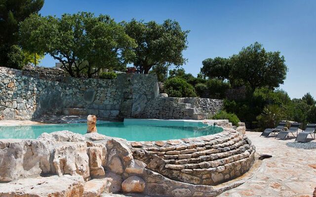 Trullo Mirage