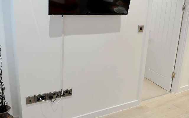 Select Serviced Accommodation - Garrard House