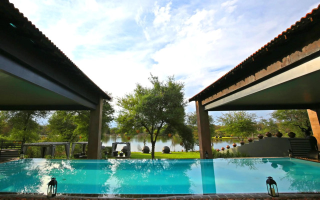 Palala Boutique Game Lodge & Spa