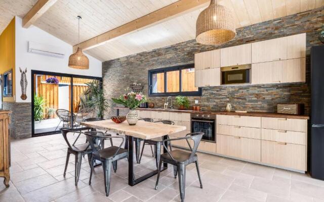 Les Cabanes du Huga 3