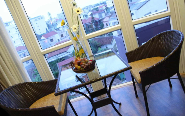 Orchid Hotel