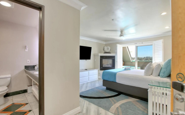 SeaVenture Beach Hotel