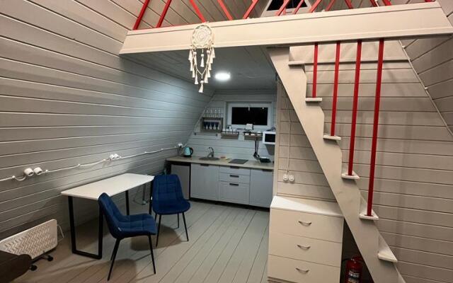 Home Like  Коттеджи