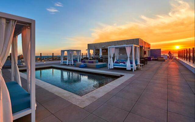 Indico Rock Hotel Mallorca - Adults Only