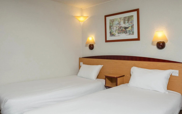 Campanile restaurant BASILDON - East of London