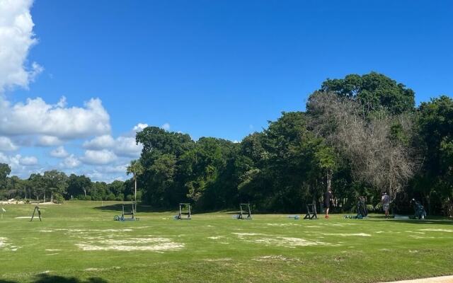 TAO PGA Golf Departamento de lujo Tulum
