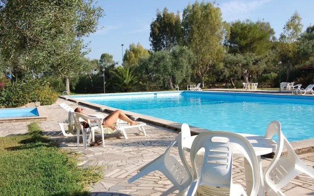 Scalilla - L'Agriturismo