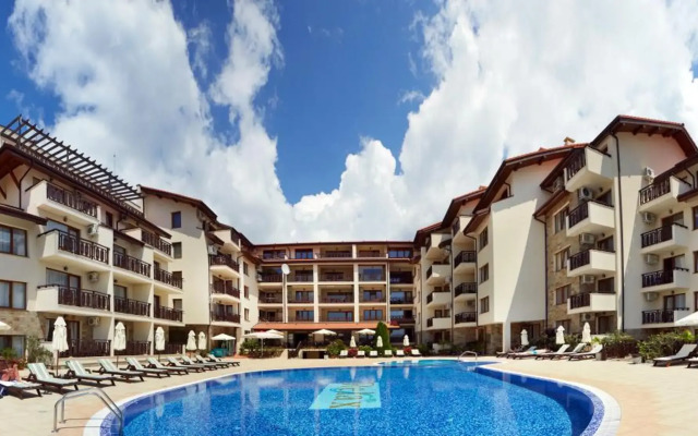 Relax Holiday Complex & Spa