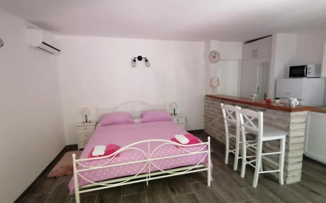 Apartments Antonio