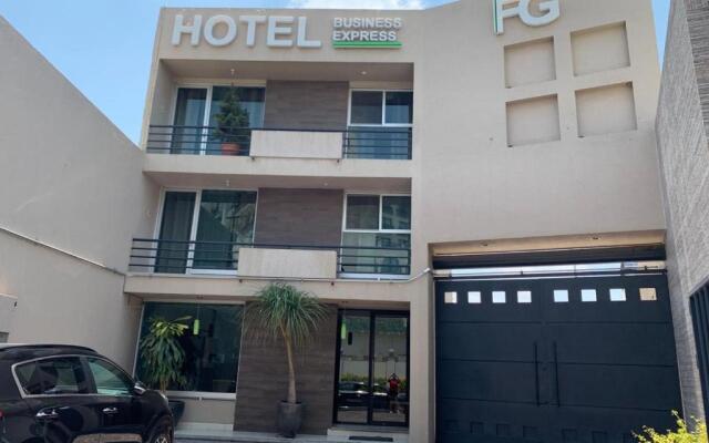 Hotel FG