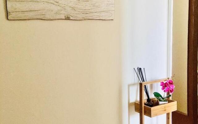 Maiden-Art Apartment