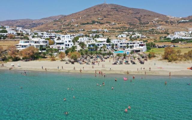Akti Aegeou Hotel