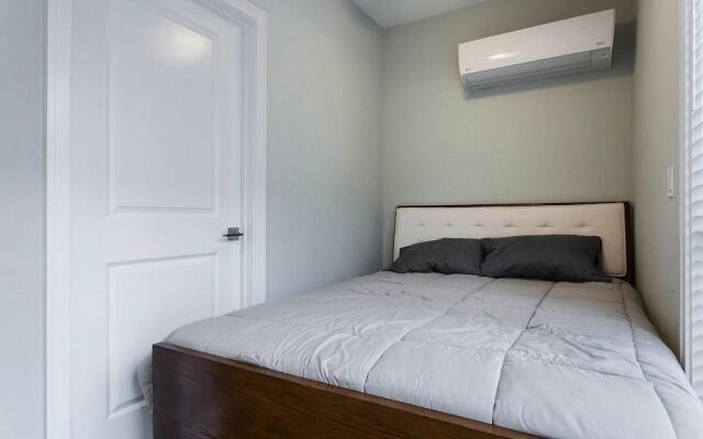 Comfy Executives Studio