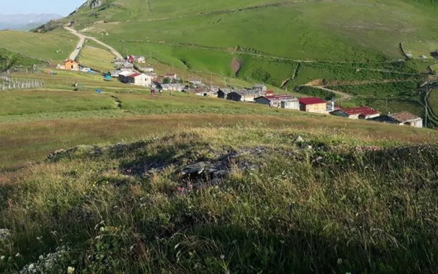 Migroras Otel & Restaurant - Karestel Yaylasi