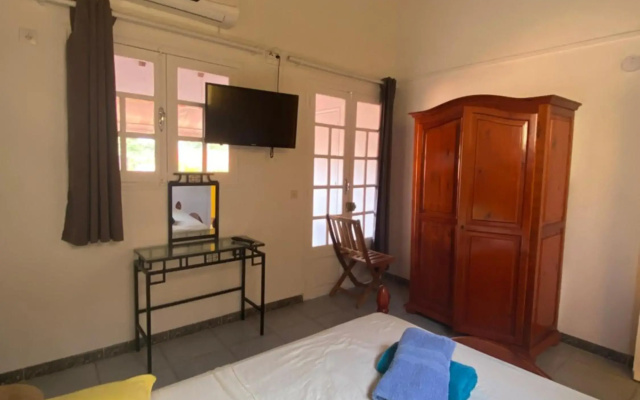 Residence Bel'Soleil