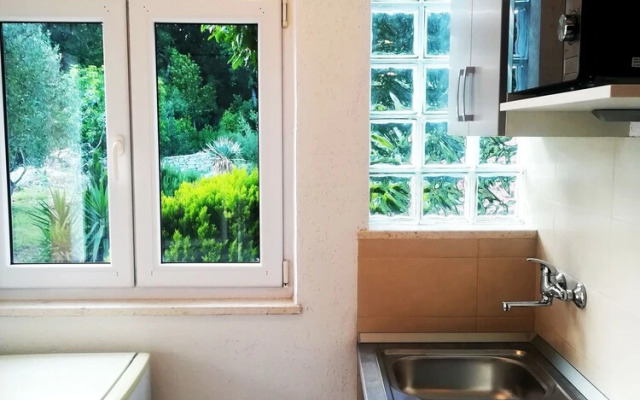 Guesthouse Oliva