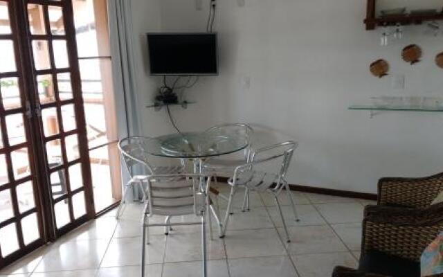 Apartamentos Morada Aquitânia