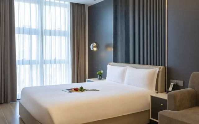 Xiang Ji Executive  Apartment