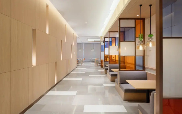 Holiday Inn Express Shunde Daliang