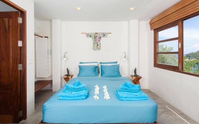 The Fisherman's Villas