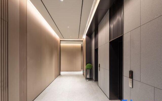 JI Hotel (Yancheng Wanda Plaza)